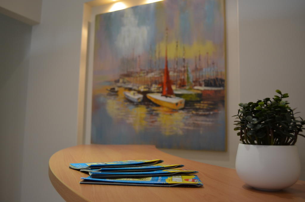 Ellard Bed & Breakfast Perth Ngoại thất bức ảnh