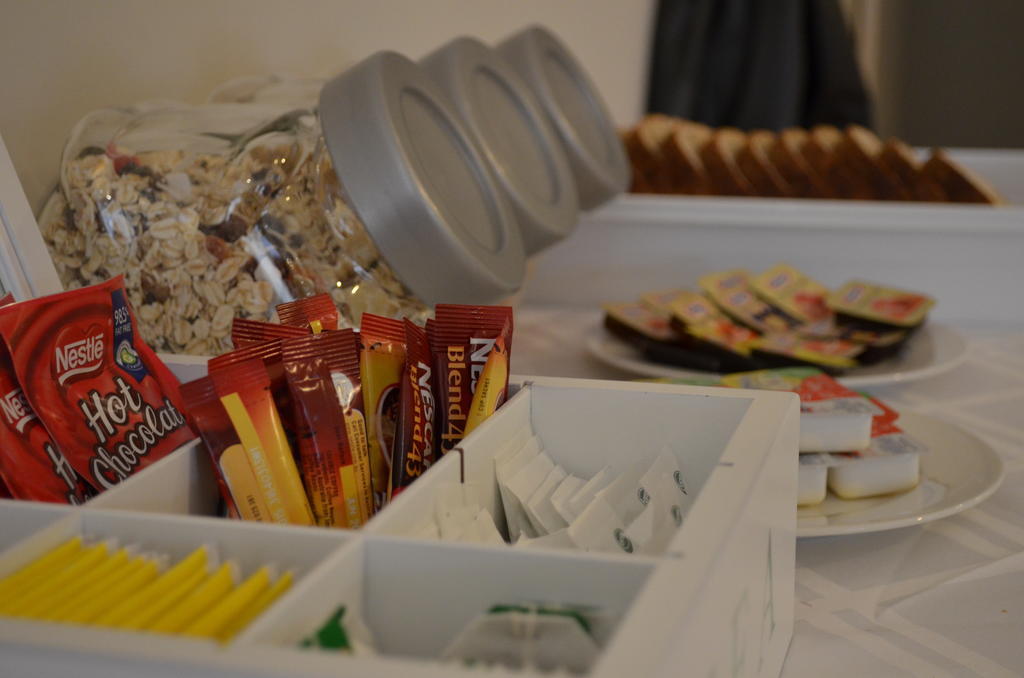 Ellard Bed & Breakfast Perth Ngoại thất bức ảnh