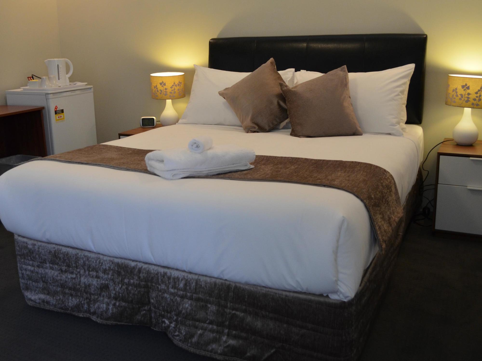 Ellard Bed & Breakfast Perth Ngoại thất bức ảnh