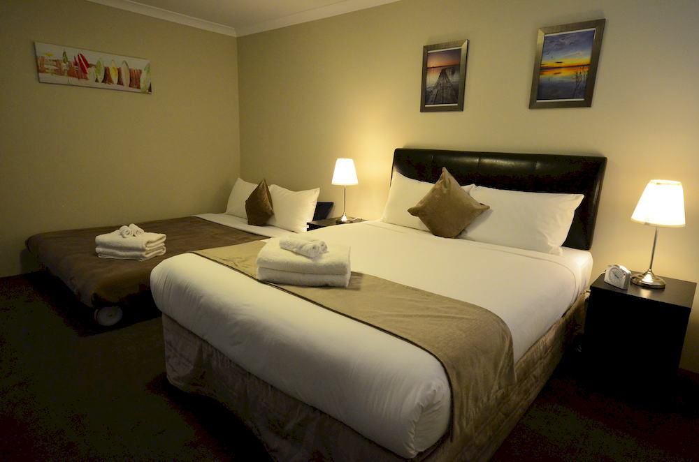 Ellard Bed & Breakfast Perth Ngoại thất bức ảnh