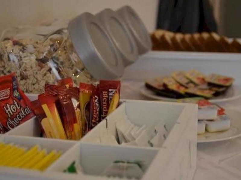 Ellard Bed & Breakfast Perth Ngoại thất bức ảnh