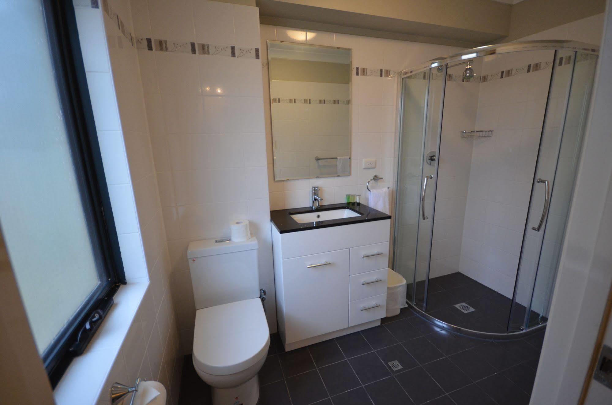 Ellard Bed & Breakfast Perth Ngoại thất bức ảnh