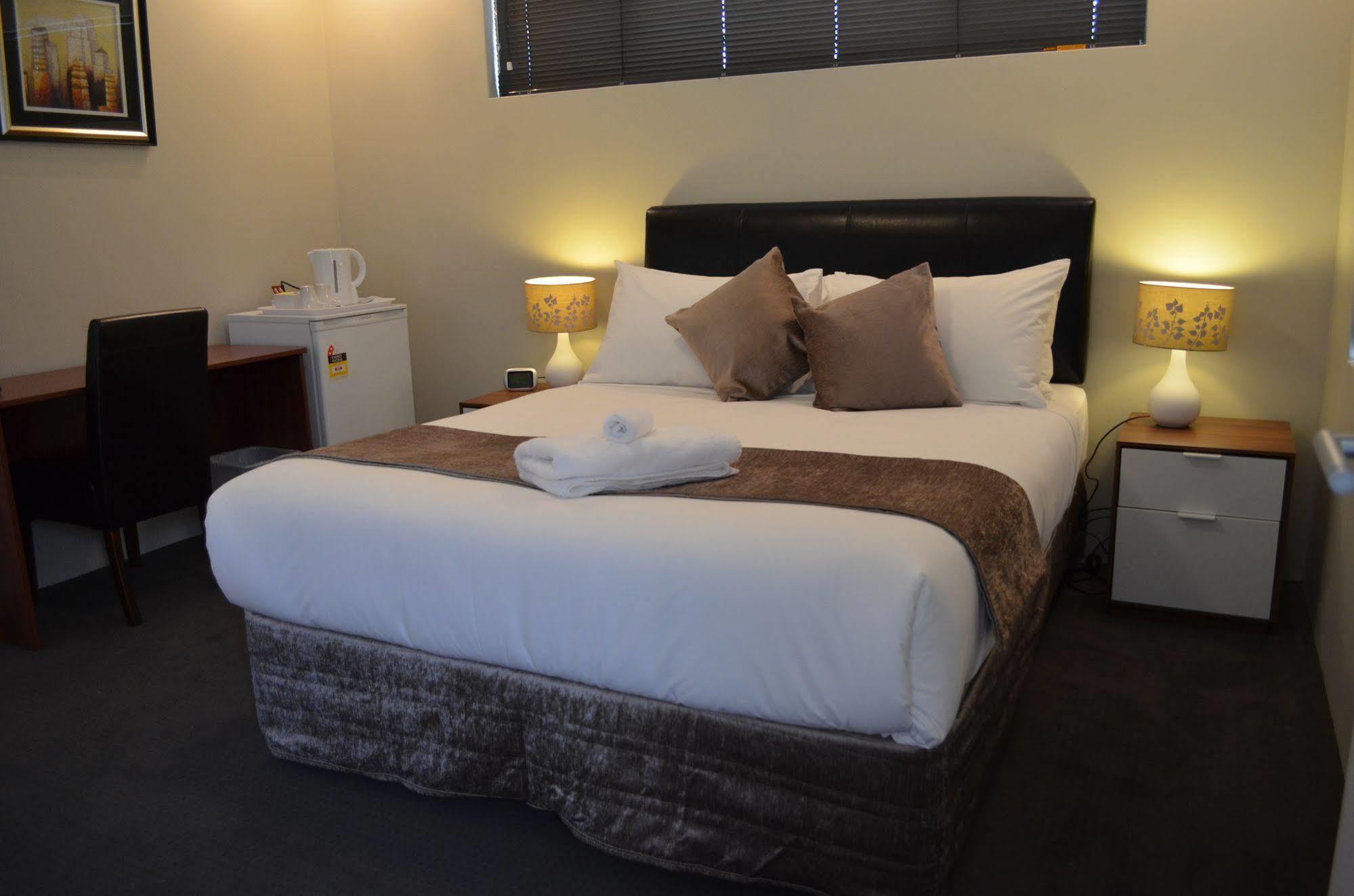 Ellard Bed & Breakfast Perth Ngoại thất bức ảnh