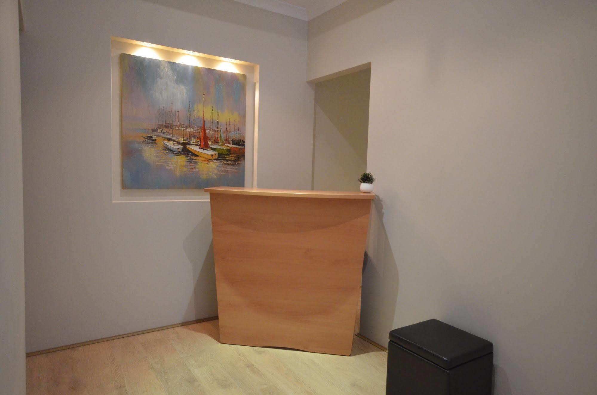 Ellard Bed & Breakfast Perth Ngoại thất bức ảnh