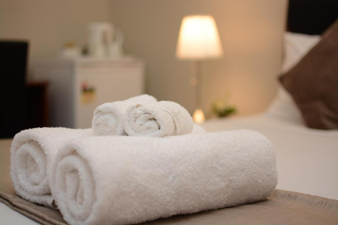 Ellard Bed & Breakfast Perth Ngoại thất bức ảnh
